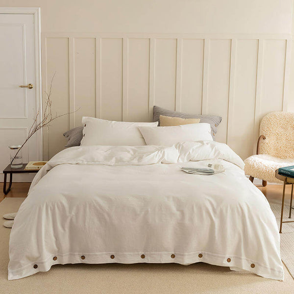 Pure Comfort Luxury Soft Bedding Set