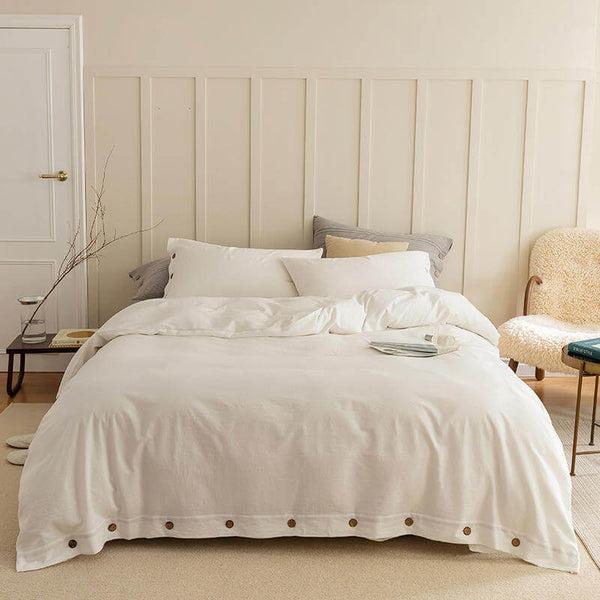 PureComfort Luxury Soft Bedding Set