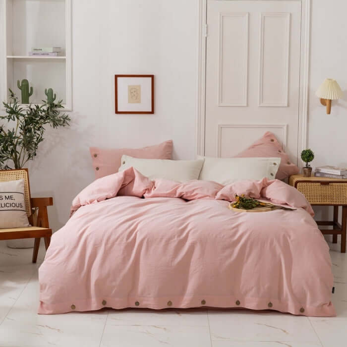 PureComfort™ Luxury Soft Bedding Set