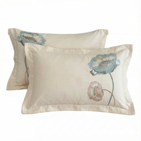 Evelina Pillowcases (Set of 2)