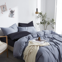 Extra Pillowcases for Luna