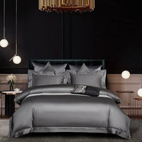 Extra Pillowcases for Orion Duvet Cover Set