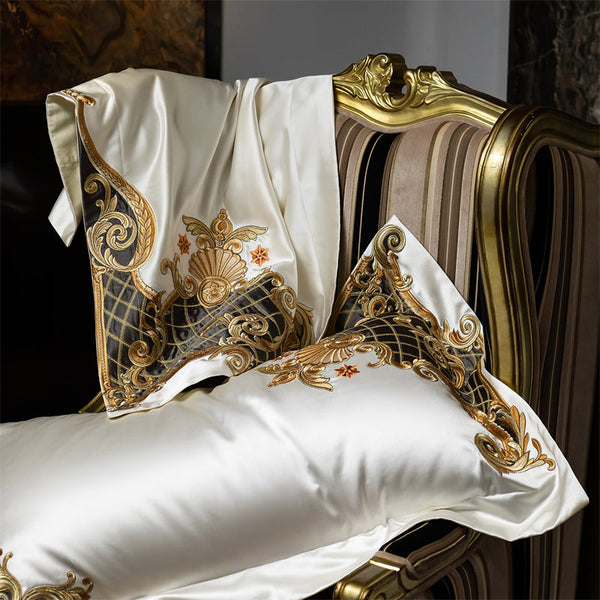 Extra Pillowcases for Regalia Set