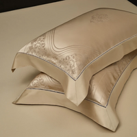 Extra Pillowcases for Siena Gold