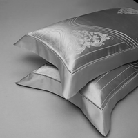 Extra Pillowcases for Siena Silver