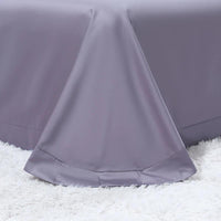 Bouquet De Fleurs Sheet (Egyptian Cotton, 500 TC)
