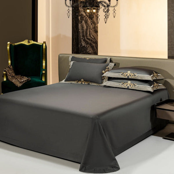 Cleopatra's Dream Luxury Sheet (Egyptian Cotton, 1000 TC)