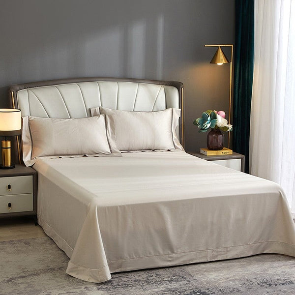 Estelle Sheet (Egyptian Cotton, 1000 TC)