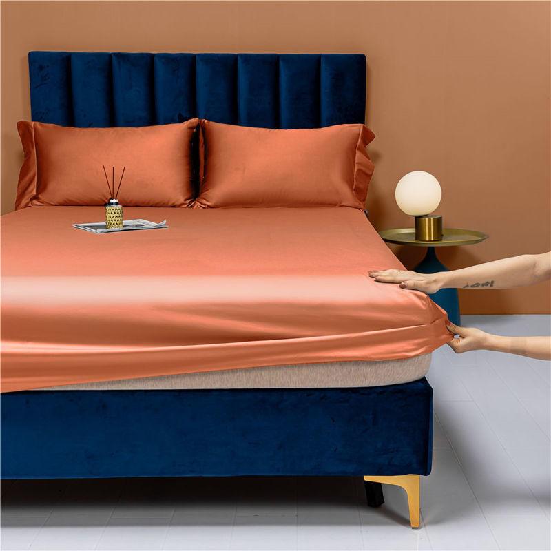 1000 TC Egyptian Cotton 3 Piece Sheet Set