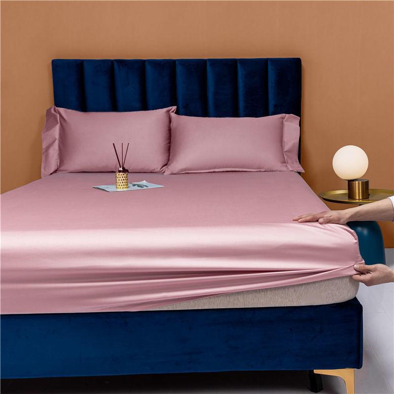 1000 TC Egyptian Cotton 3 Piece Sheet Set