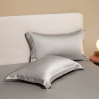 Freya Eucalyptus Lyocell Pillowcase (Set of 2)