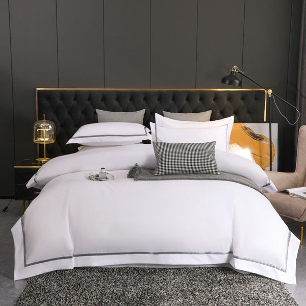 Grace Duvet Cover Set (800 TC)