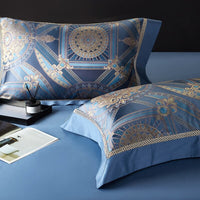 Imperial Sapphire Pillowcase (Set of 2)