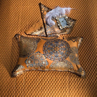 Fundas de Almohada Kleopatra (Juego de 2)