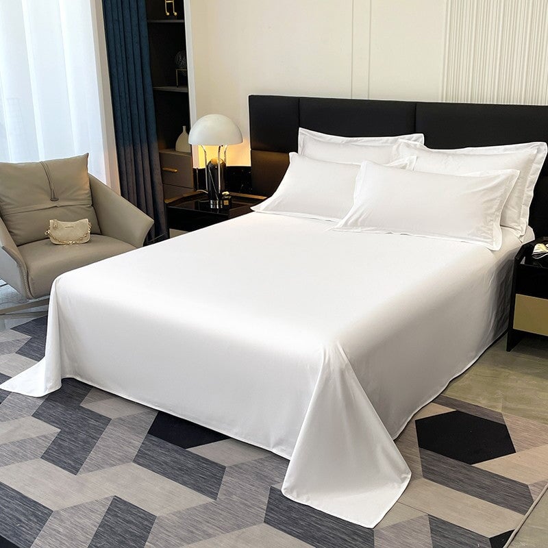 Lux Hotel Sateen Sheet