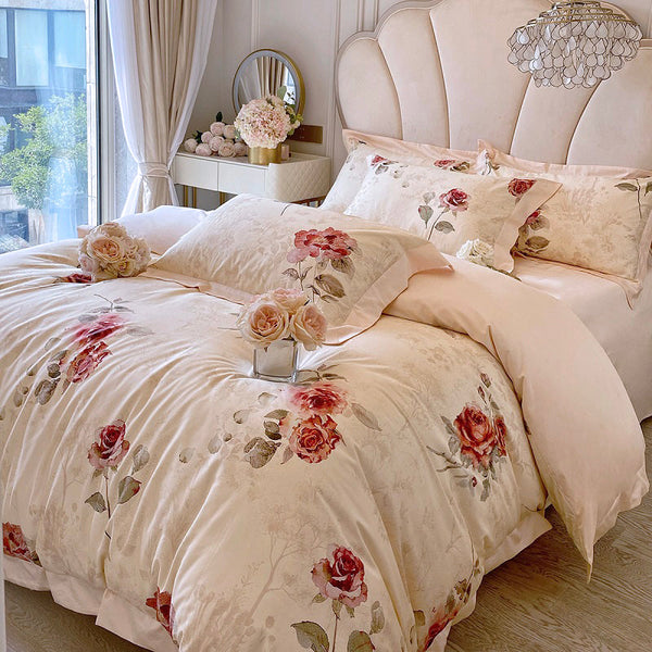 Extra Bedsheet for Roses