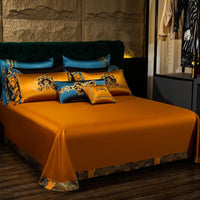 Sahara Egyptian Cotton Sheet (600 TC)