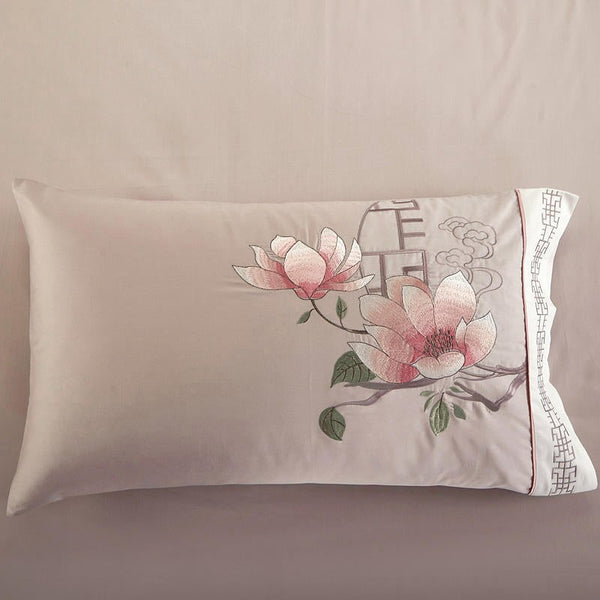 Sakura Pillowcase Set (Set of 2)