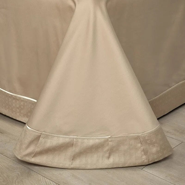 Sandstone Sheet (Egyptian Cotton, 1000 TC)