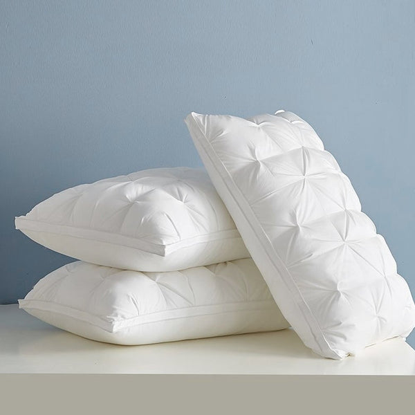 Signature 100% Goose Down Pillow (Set of 2)