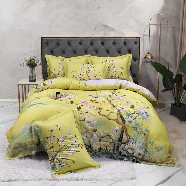 Solaire Duvet Cover Set