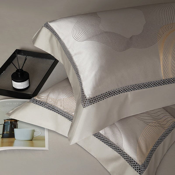 Sonata Luxury Pillowcase (Set of 2)