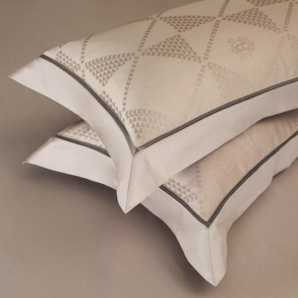 Lounge Egyptian Cotton Pillowcases (Set of 2)