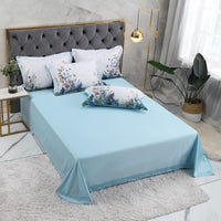 Drap d'été pour jardin (coton égyptien, 500 TC)